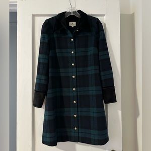 Tuckernuck Blackwatch Twiggy Dress